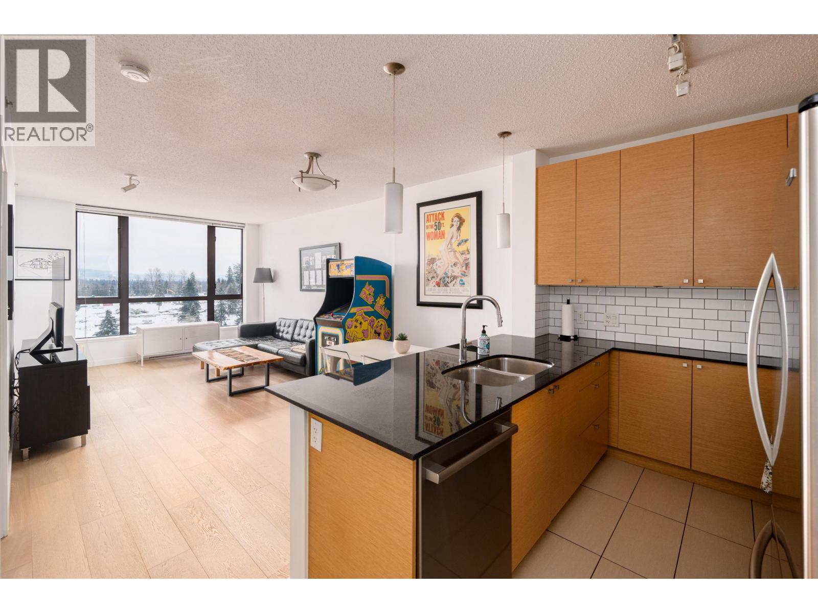 1909 110 Brew Street, Port Moody, British Columbia  V3H 0E4 - Photo 2 - R3037451