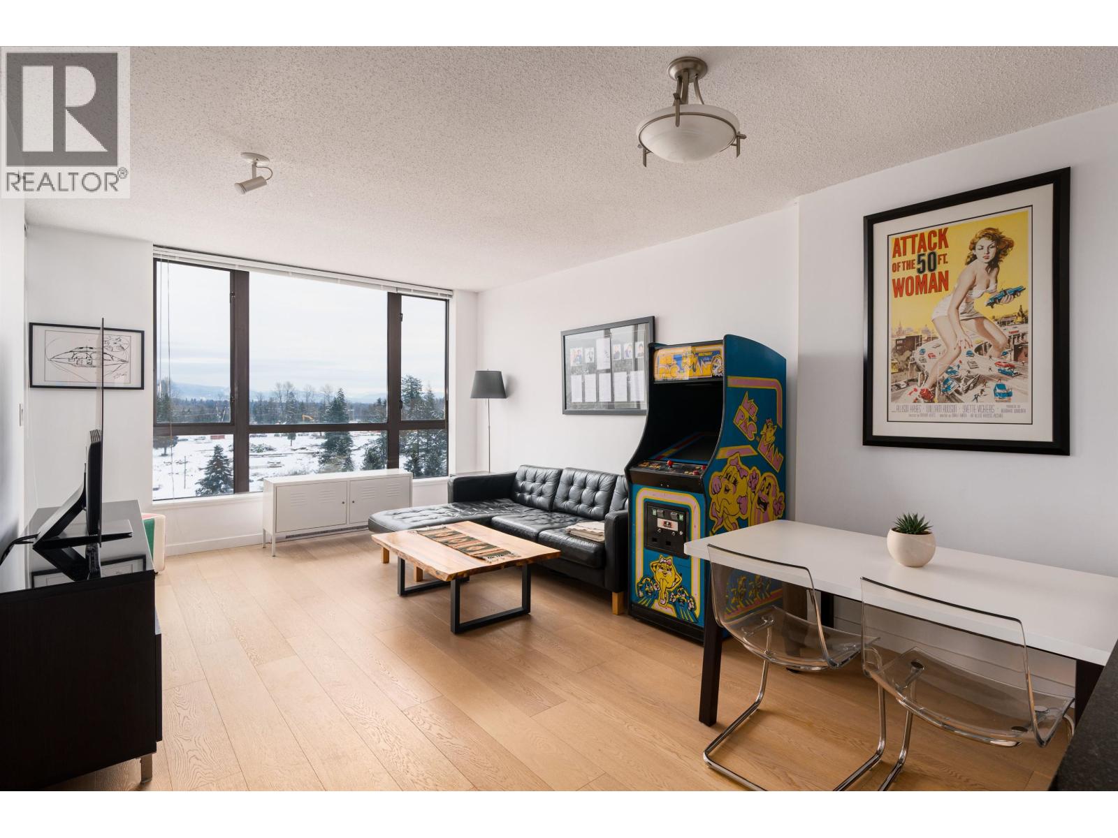 1909 110 Brew Street, Port Moody, British Columbia  V3H 0E4 - Photo 3 - R3037451