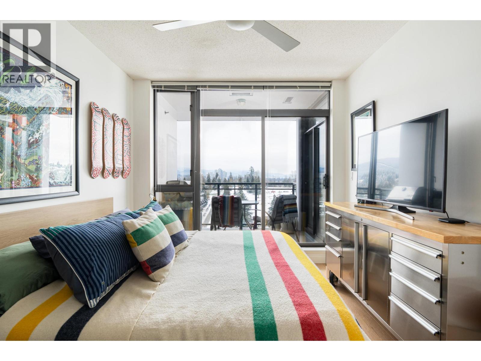 1909 110 Brew Street, Port Moody, British Columbia  V3H 0E4 - Photo 16 - R3037451