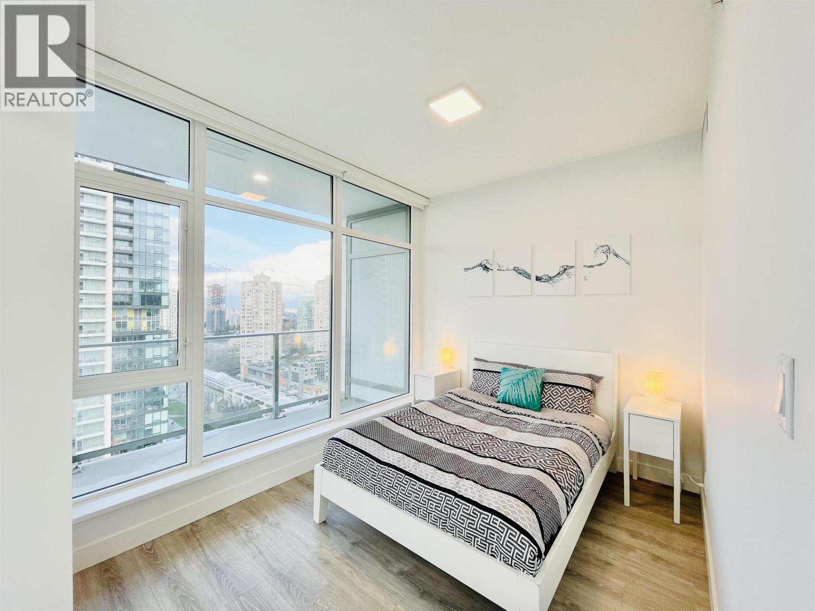 1506 6511 Sussex Avenue, Burnaby, British Columbia  V5H 0K5 - Photo 10 - R3064413