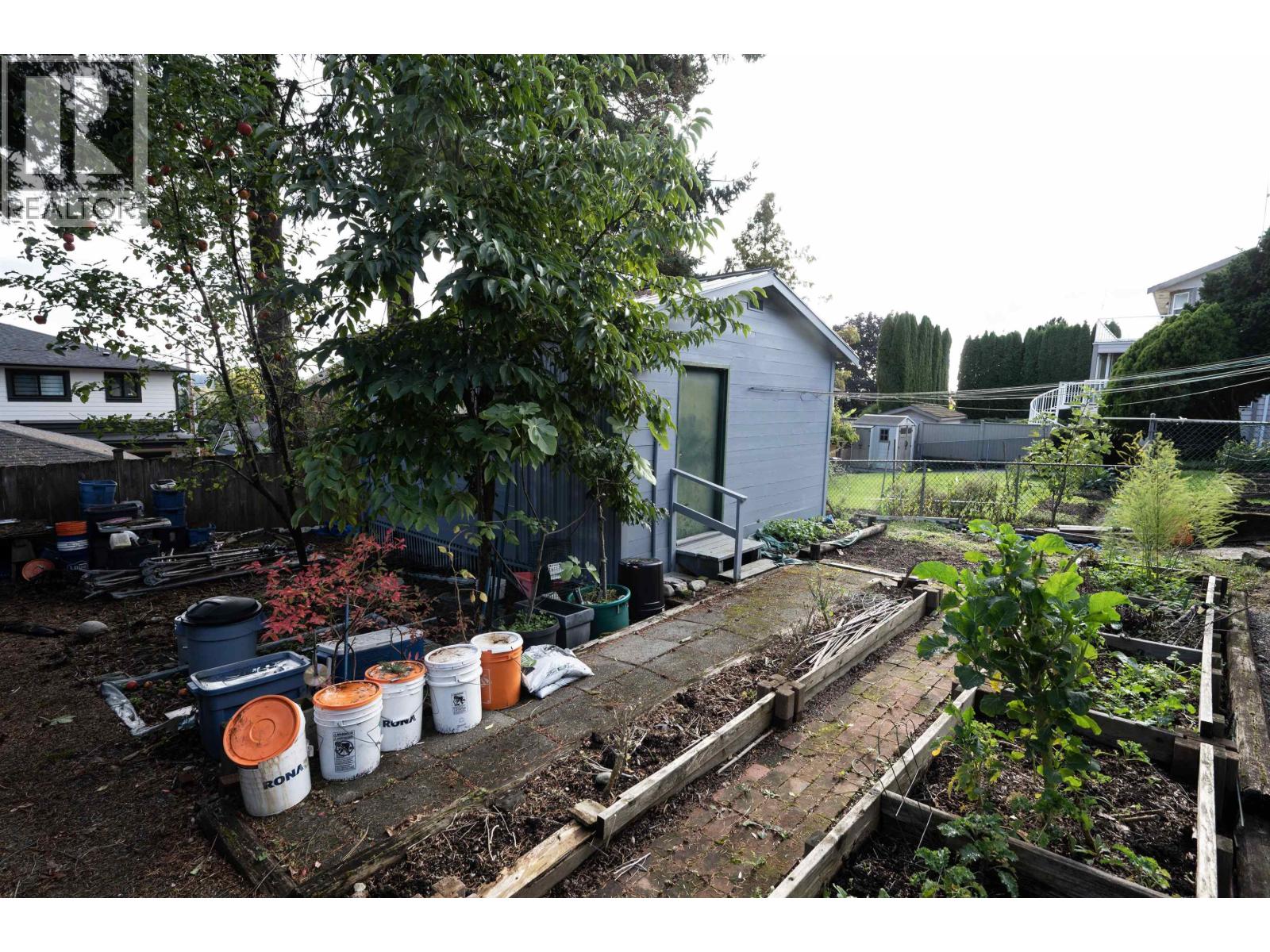 1512 Seventh Avenue, New Westminster, British Columbia  V3M 2K3 - Photo 28 - R3062694