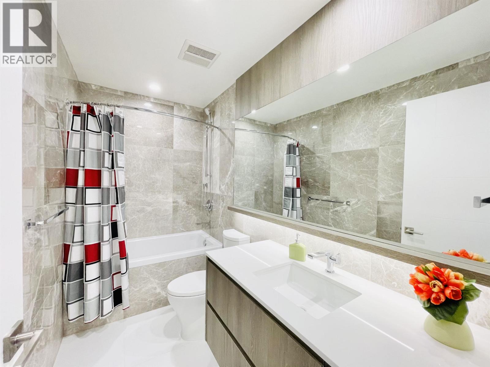 1506 6511 Sussex Avenue, Burnaby, British Columbia  V5H 0K5 - Photo 11 - R3064413