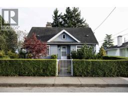 1512 SEVENTH AVENUE, New Westminster, British Columbia