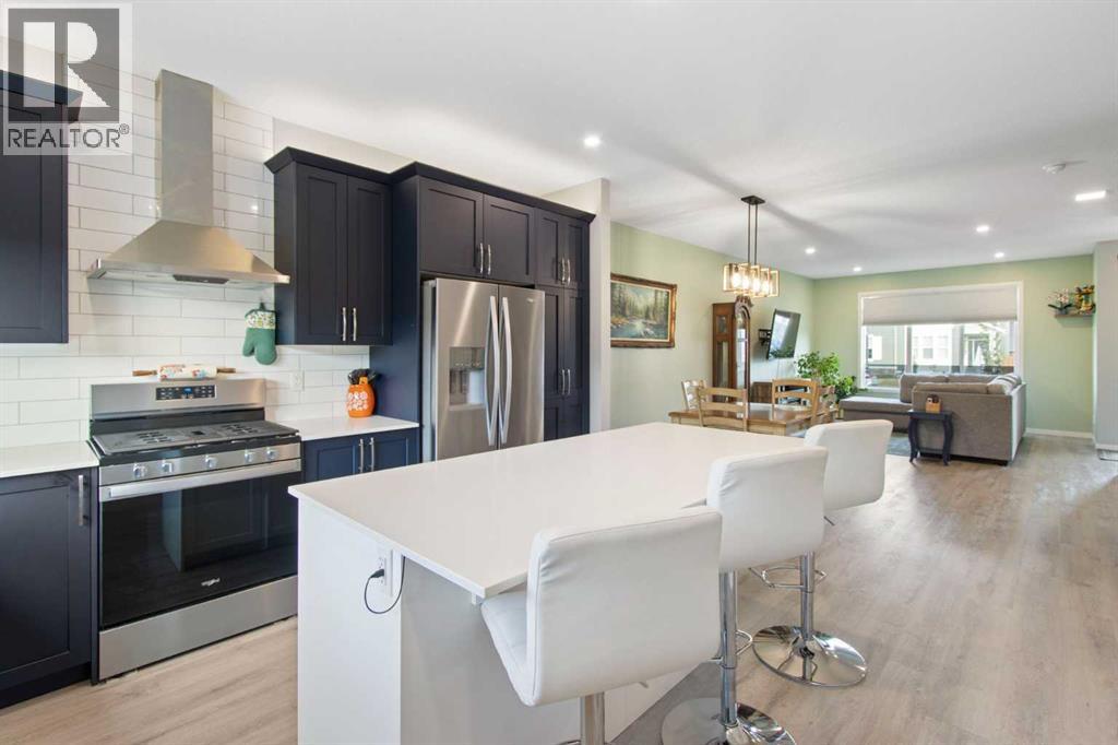 185 Dawson Drive, Chestermere, Alberta  T1X 1Z8 - Photo 14 - A2262795