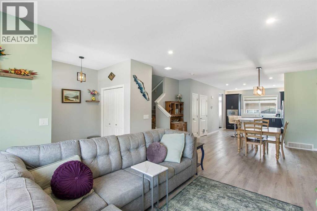 185 Dawson Drive, Chestermere, Alberta  T1X 1Z8 - Photo 6 - A2262795