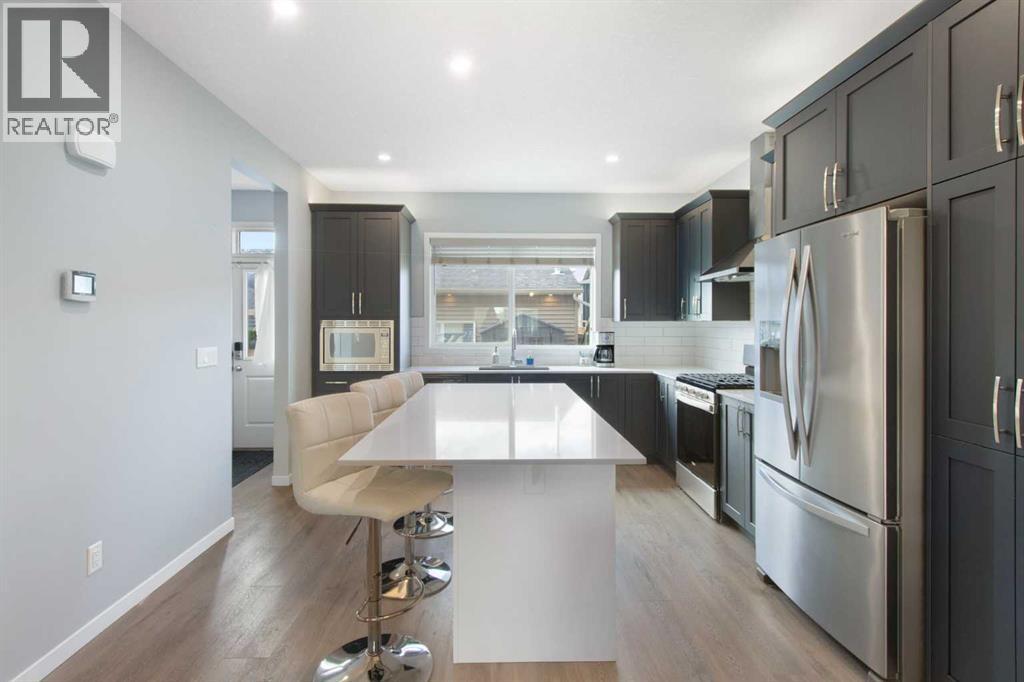 185 Dawson Drive, Chestermere, Alberta  T1X 1Z8 - Photo 13 - A2262795