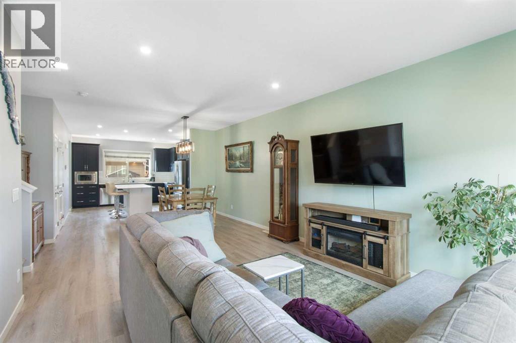 185 Dawson Drive, Chestermere, Alberta  T1X 1Z8 - Photo 7 - A2262795