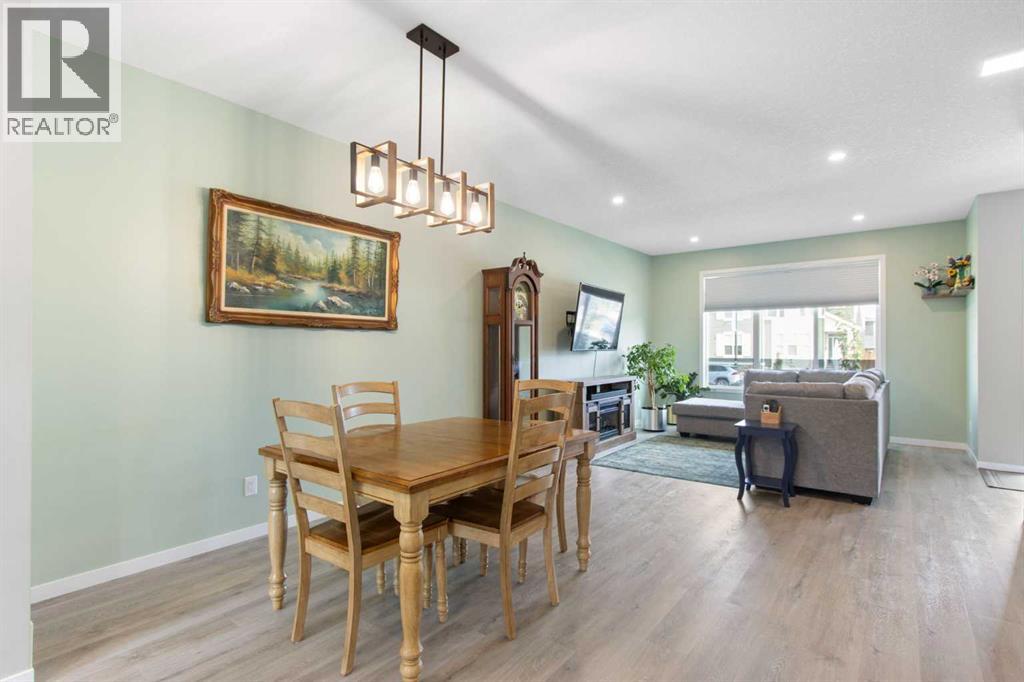 185 Dawson Drive, Chestermere, Alberta  T1X 1Z8 - Photo 10 - A2262795