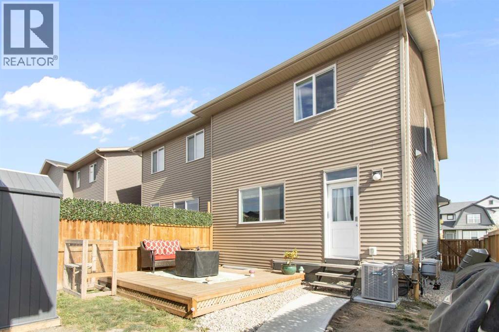 185 Dawson Drive, Chestermere, Alberta  T1X 1Z8 - Photo 33 - A2262795