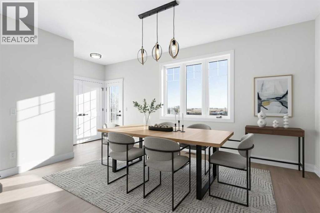 1907 Mccaskill Drive, Crossfield, Alberta  T0M 0S0 - Photo 5 - A2265845