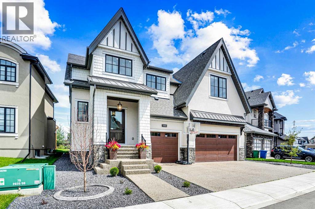 1468 Coopers Landing Sw, Airdrie, Alberta  T4B 4K6 - Photo 30 - A2265944