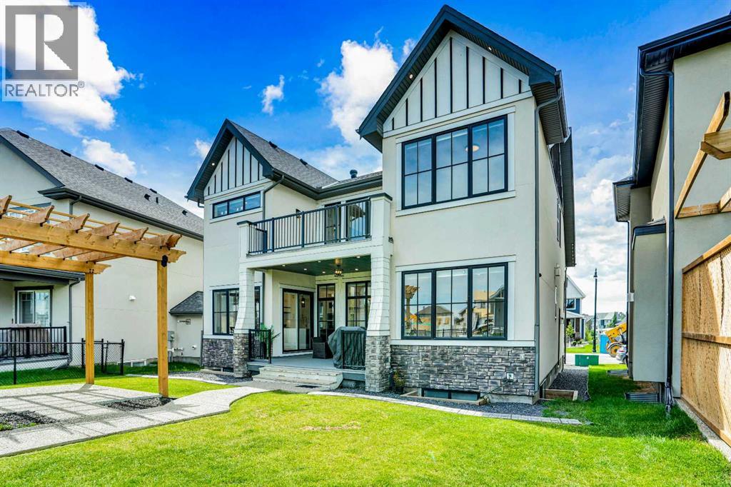 1468 Coopers Landing Sw, Airdrie, Alberta  T4B 4K6 - Photo 29 - A2265944