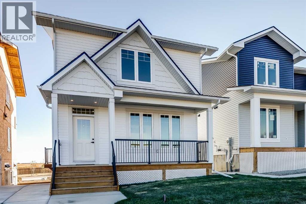 1907 Mccaskill Drive, Crossfield, Alberta  T0M 0S0 - Photo 1 - A2265845