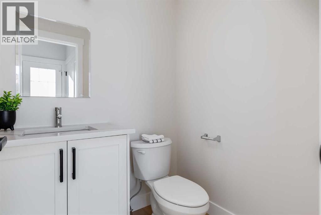 1907 Mccaskill Drive, Crossfield, Alberta  T0M 0S0 - Photo 14 - A2265845