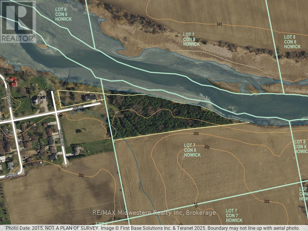 2081 John Street, Howick, Ontario  N0G 1X0 - Photo 13 - X12505642