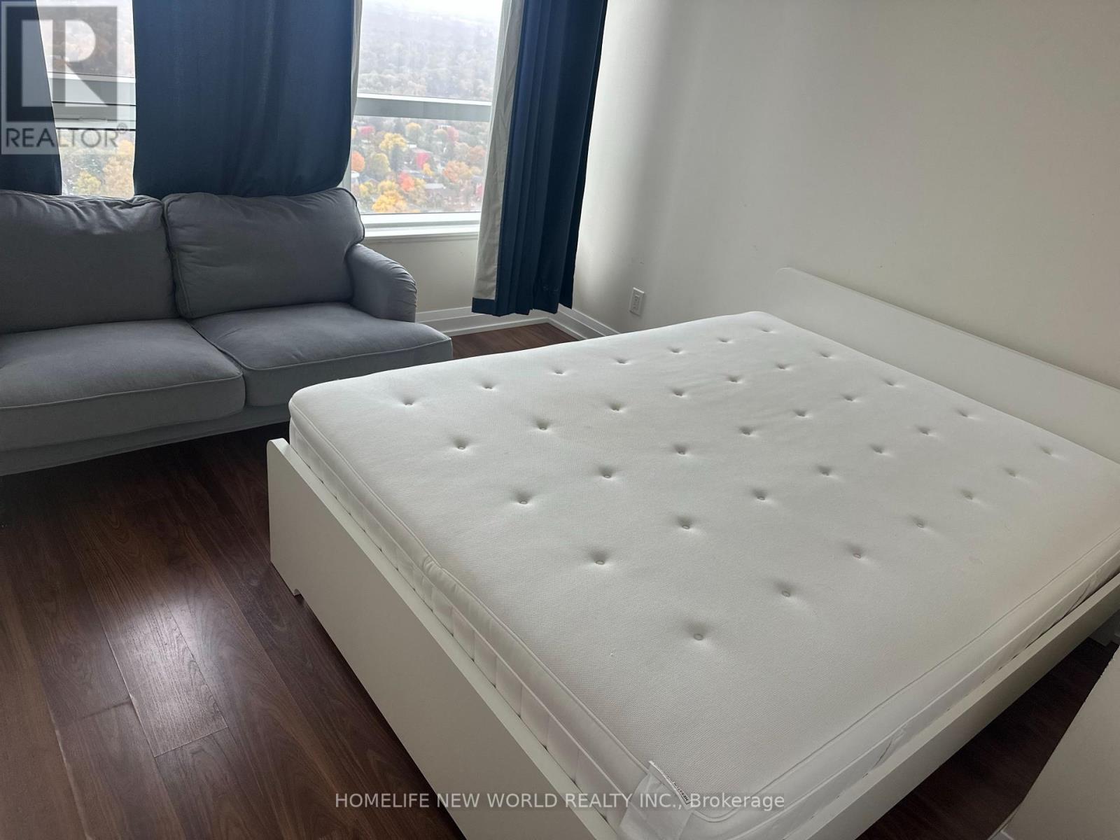 4019 - 5 Sheppard Avenue E, Toronto, Ontario  M2N 2Z8 - Photo 11 - C12505926