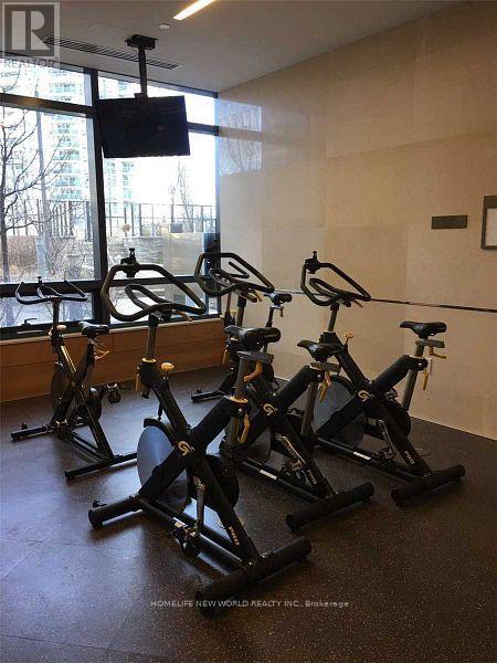 4019 - 5 Sheppard Avenue E, Toronto, Ontario  M2N 2Z8 - Photo 2 - C12505926