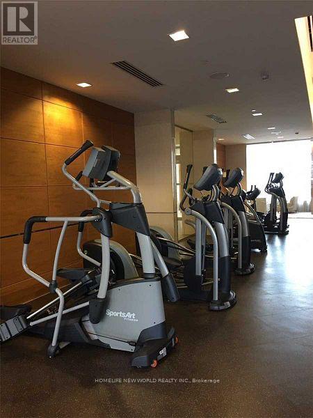 4019 - 5 Sheppard Avenue E, Toronto, Ontario  M2N 2Z8 - Photo 3 - C12505926