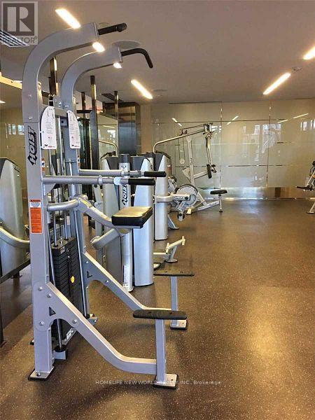 4019 - 5 Sheppard Avenue E, Toronto, Ontario  M2N 2Z8 - Photo 4 - C12505926