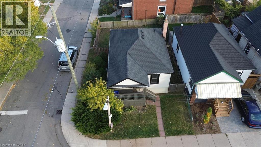 222 Kensington Avenue N, Hamilton, Ontario  L8L 7N7 - Photo 5 - 40783974