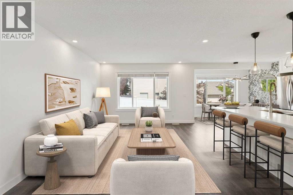 2 Citadel Estates Heights Nw, Calgary, Alberta  T3G 5E4 - Photo 3 - A2226632