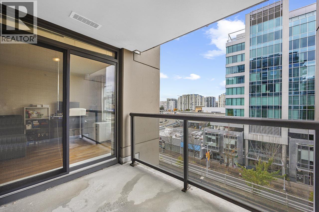 808 6068 No. 3 Road, Richmond, British Columbia  V6Y 4M7 - Photo 25 - R3064051