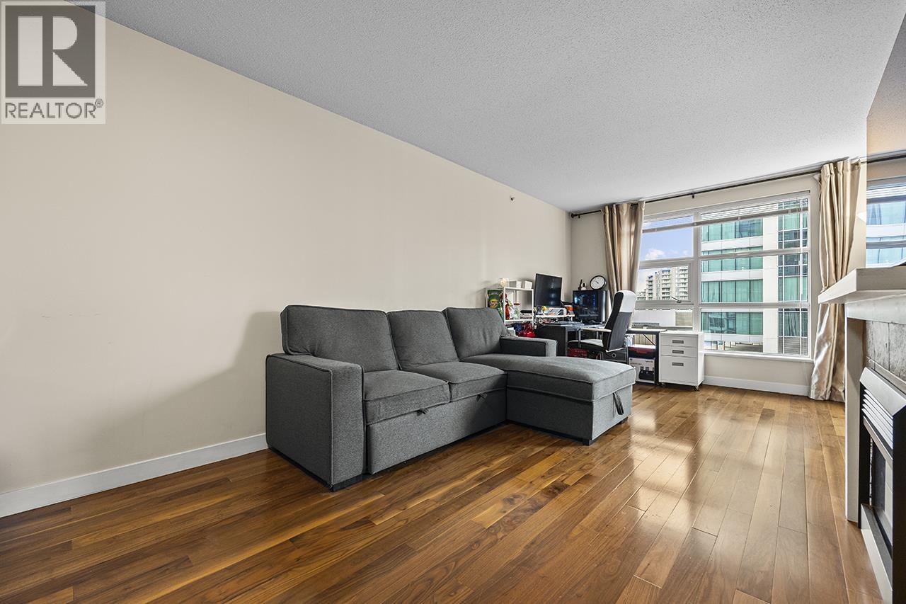 808 6068 No. 3 Road, Richmond, British Columbia  V6Y 4M7 - Photo 14 - R3064051