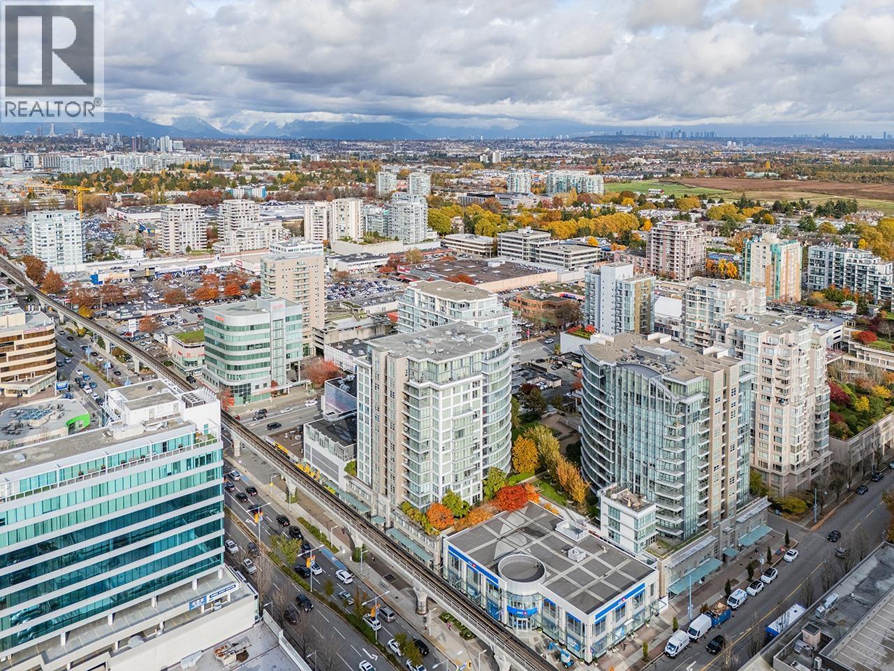 808 6068 No. 3 Road, Richmond, British Columbia  V6Y 4M7 - Photo 4 - R3064051