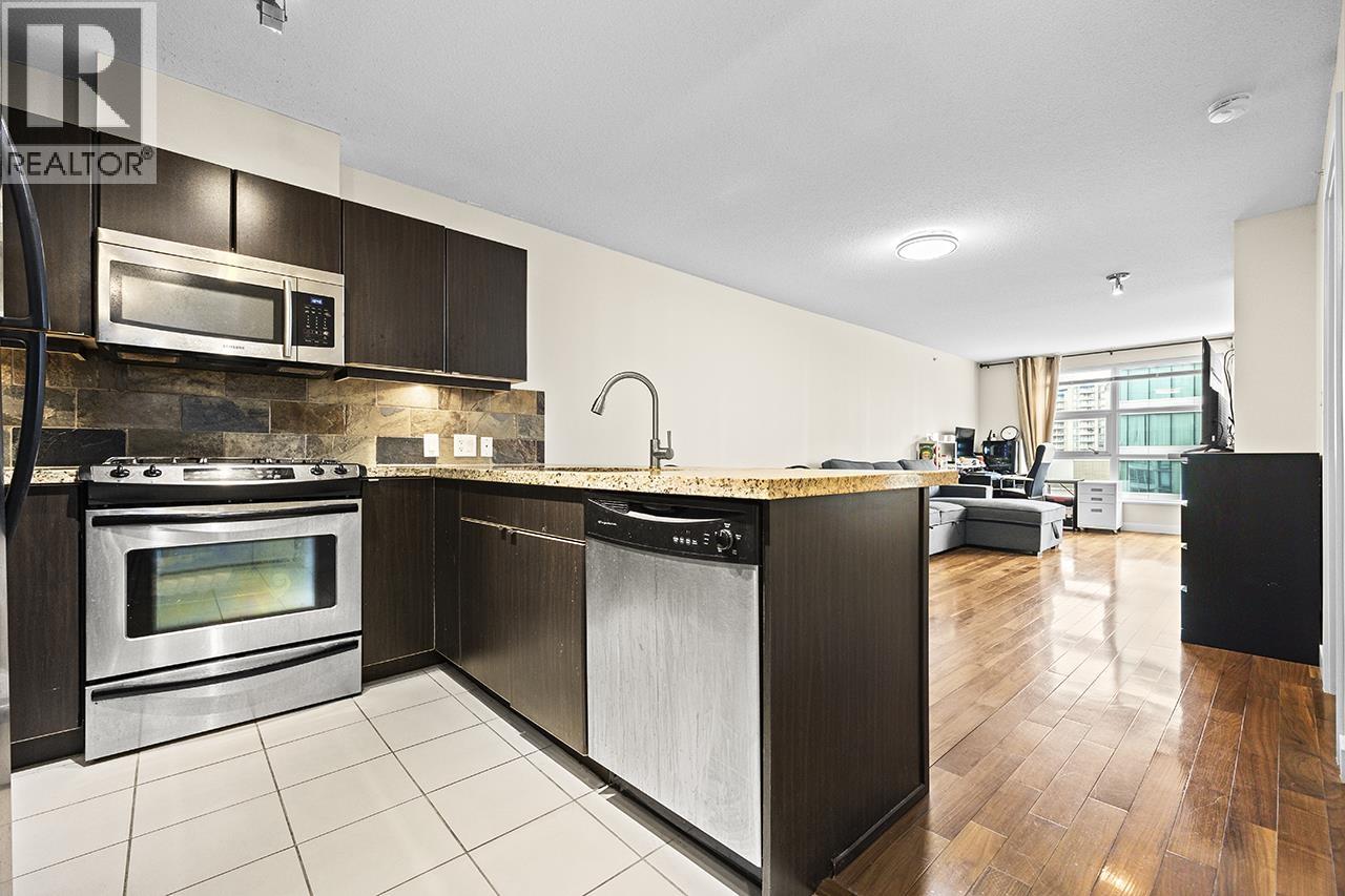 808 6068 No. 3 Road, Richmond, British Columbia  V6Y 4M7 - Photo 10 - R3064051