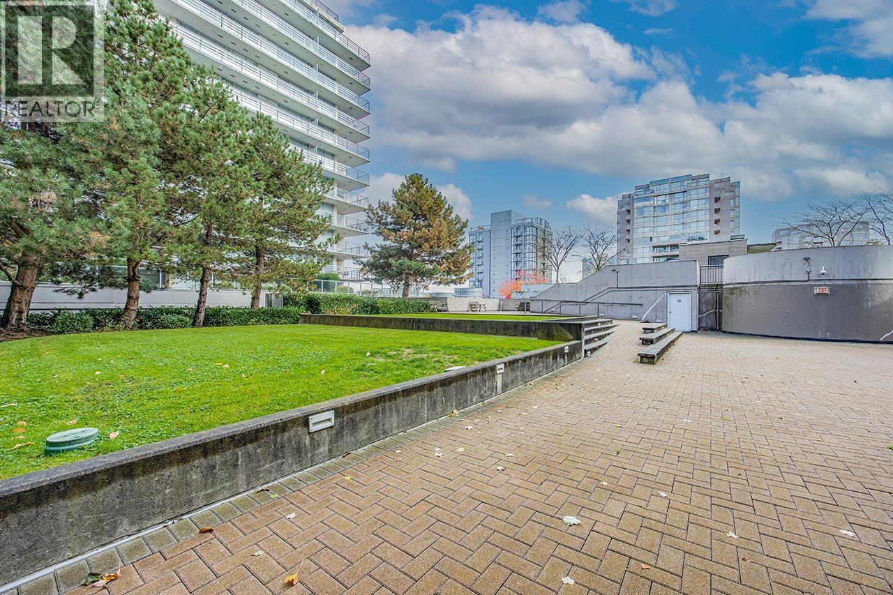 808 6068 No. 3 Road, Richmond, British Columbia  V6Y 4M7 - Photo 8 - R3064051