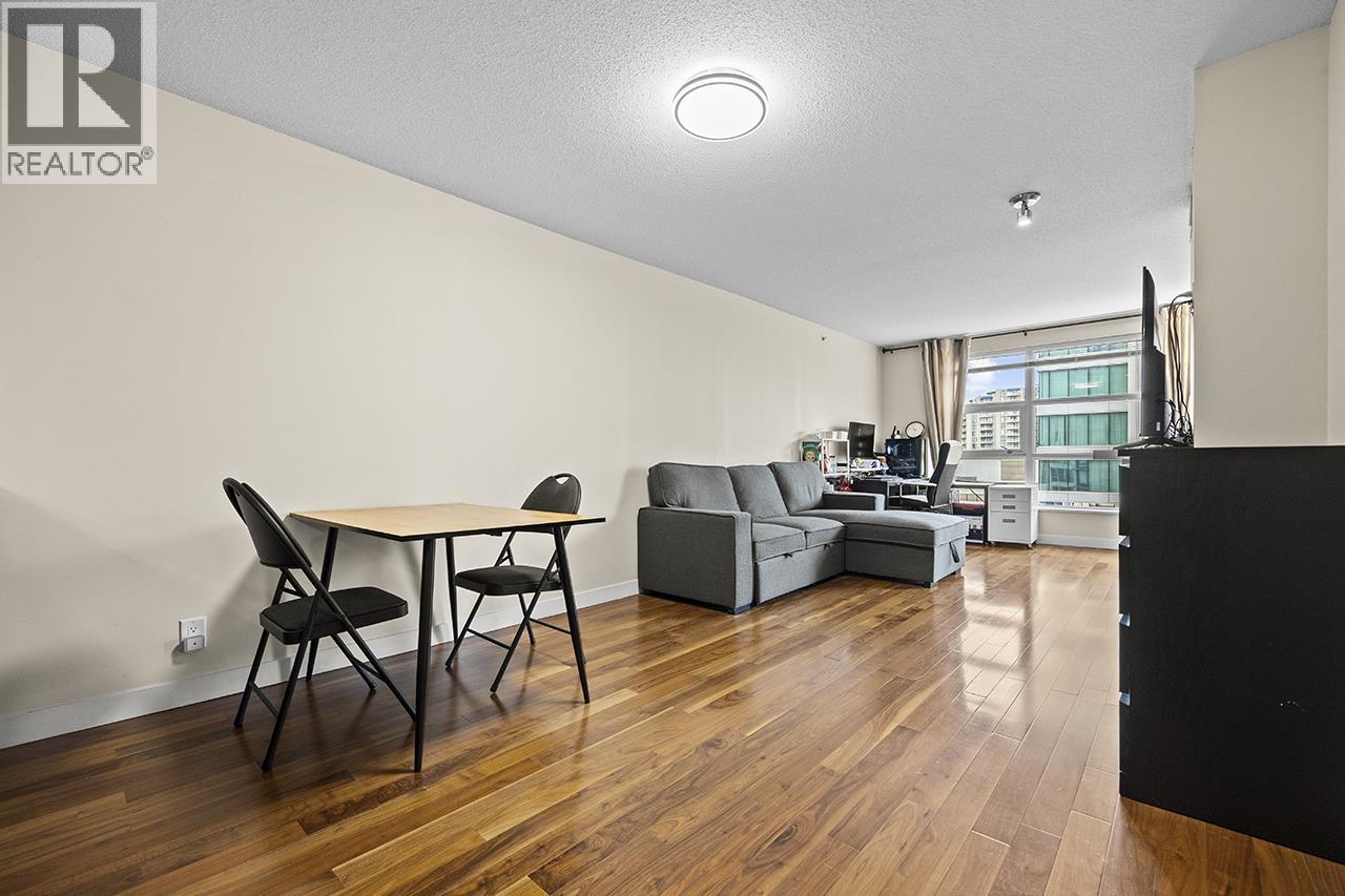 808 6068 No. 3 Road, Richmond, British Columbia  V6Y 4M7 - Photo 15 - R3064051