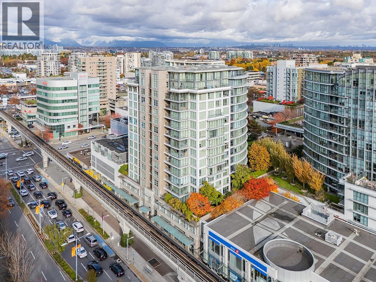 808 6068 No. 3 Road, Richmond, British Columbia  V6Y 4M7 - Photo 6 - R3064051