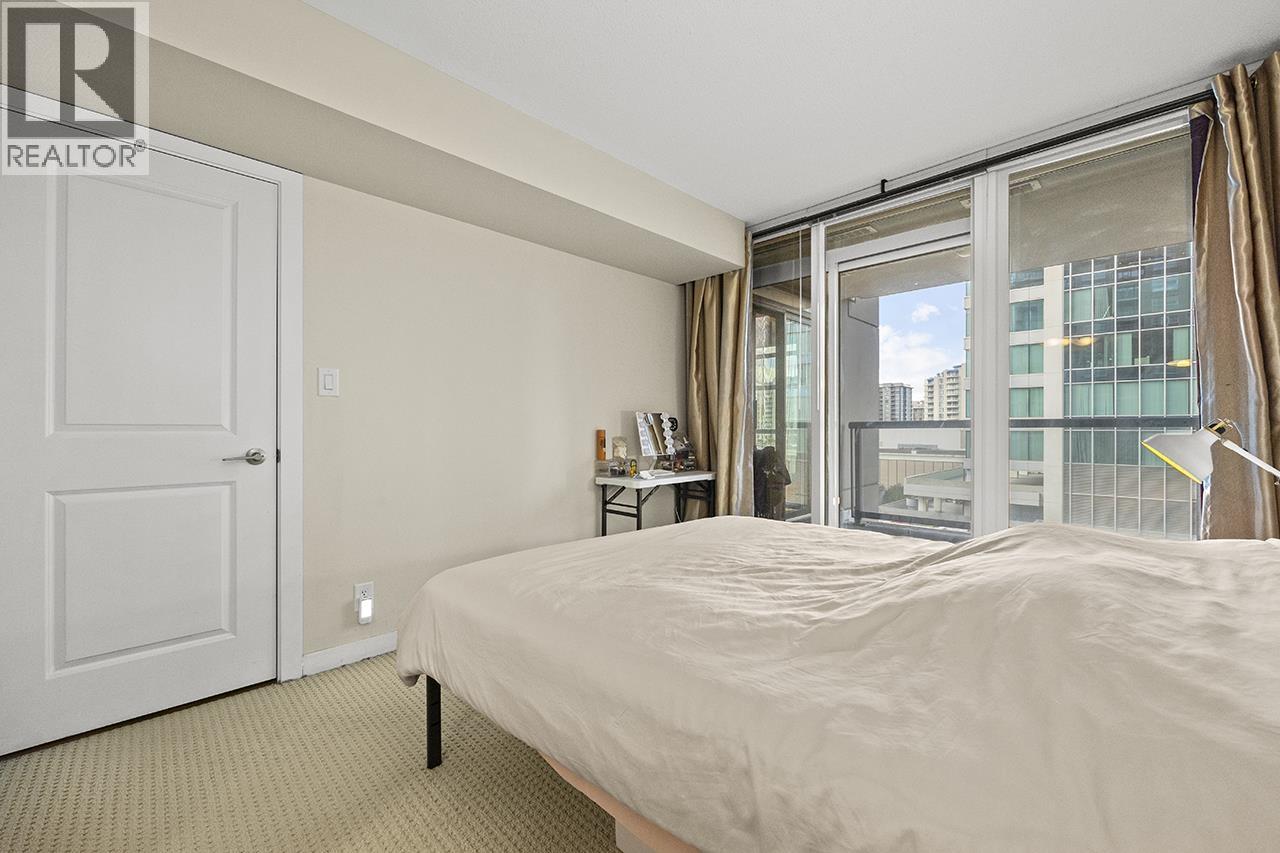 808 6068 No. 3 Road, Richmond, British Columbia  V6Y 4M7 - Photo 20 - R3064051