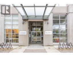 808 6068 NO. 3 ROAD, Richmond, British Columbia