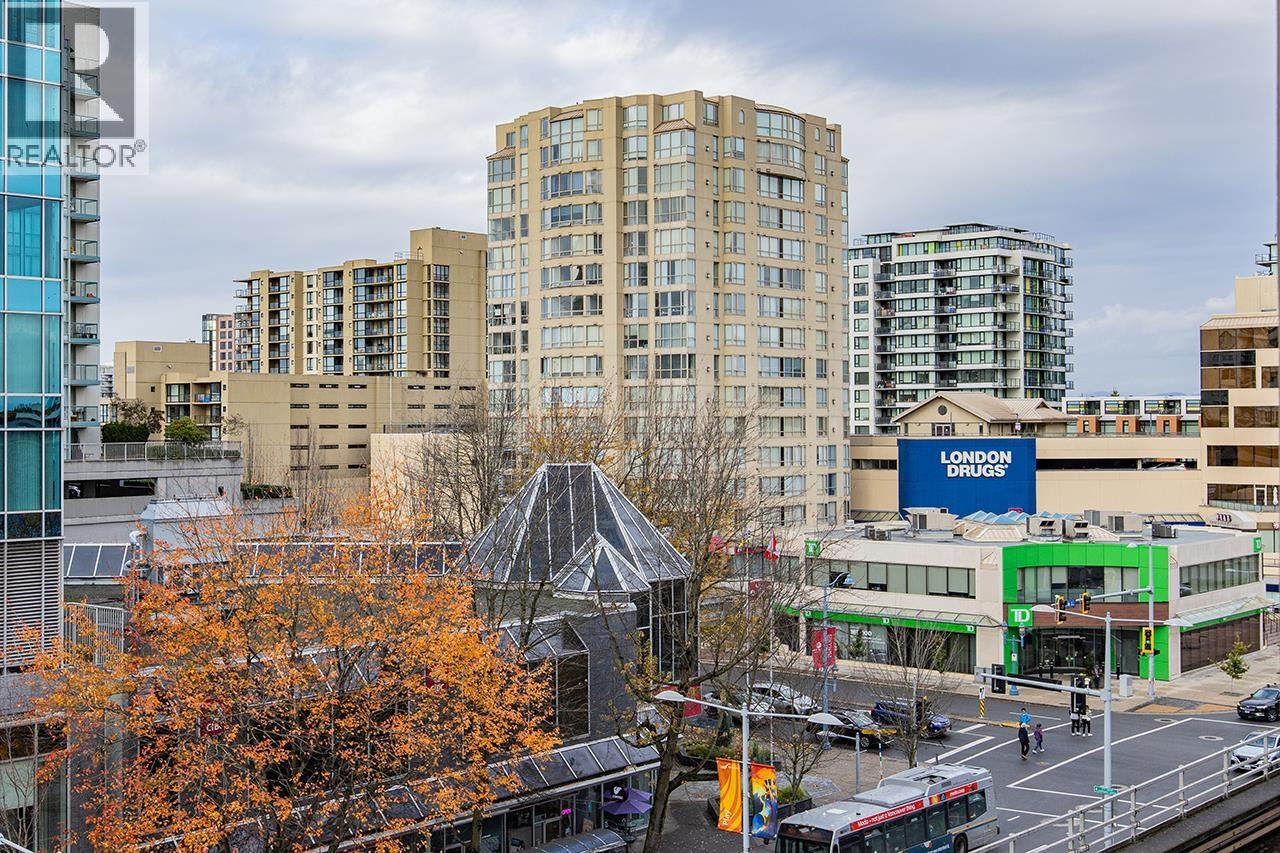 808 6068 No. 3 Road, Richmond, British Columbia  V6Y 4M7 - Photo 29 - R3064051