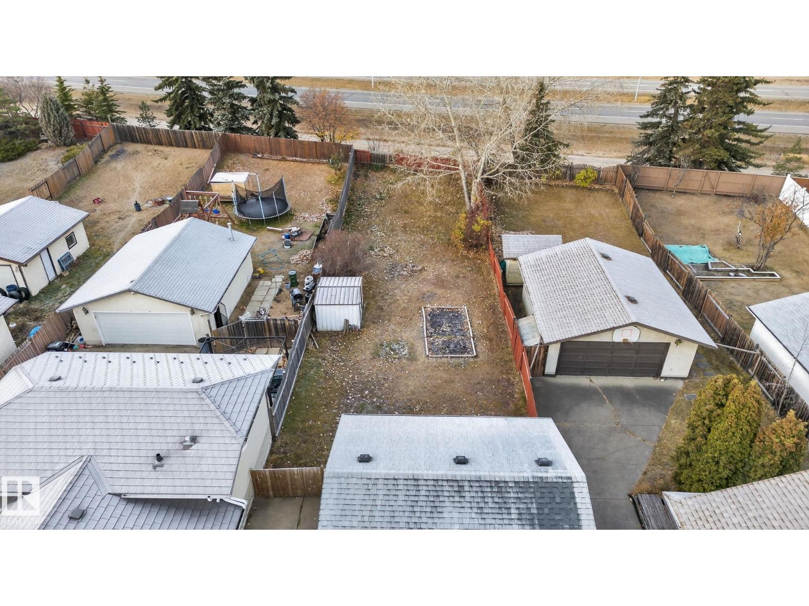 17204 96 St Nw, Edmonton, Alberta  T5Z 1Z6 - Photo 37 - E4464621