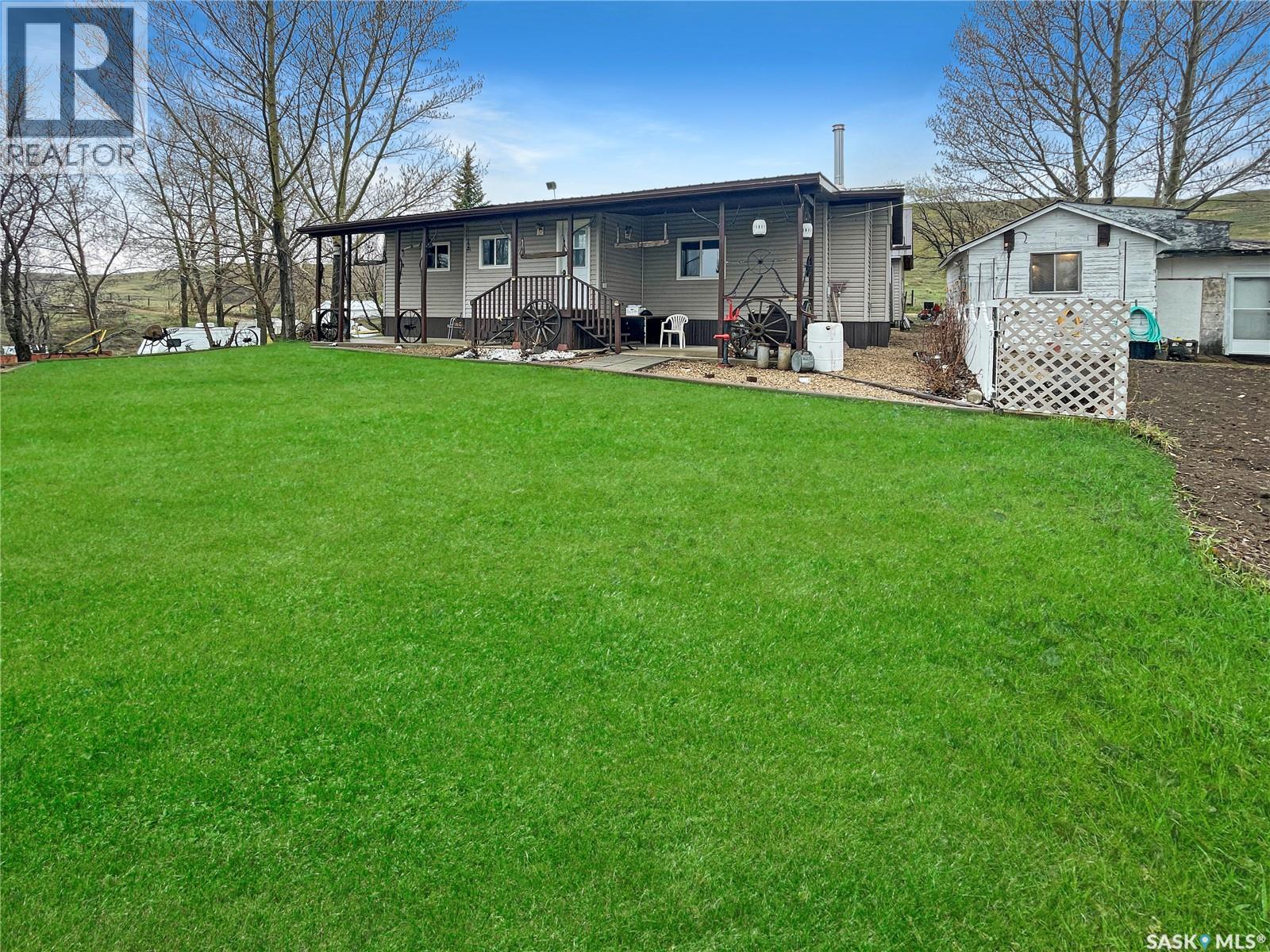 215a Pelletier Drive, Lac Pelletier Rm No. 107, Saskatchewan  S0N 1T0 - Photo 18 - SK022340