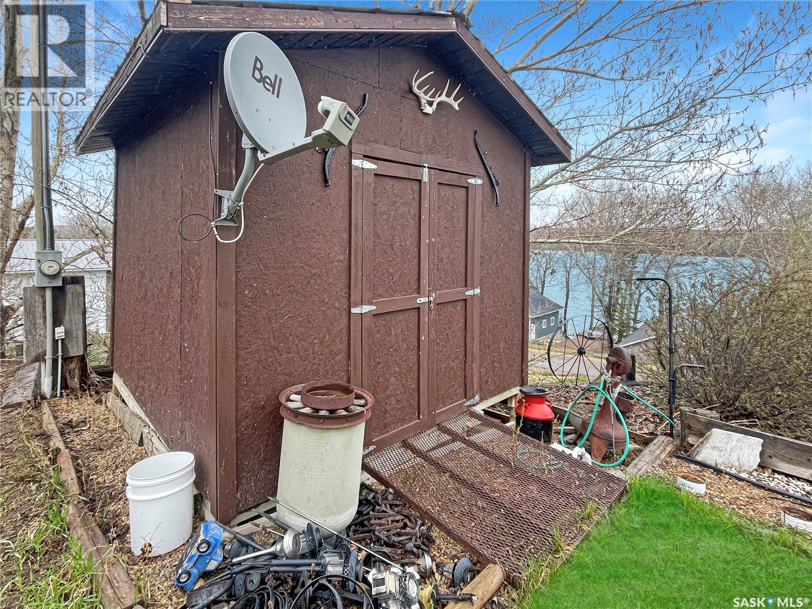 215a Pelletier Drive, Lac Pelletier Rm No. 107, Saskatchewan  S0N 1T0 - Photo 21 - SK022340