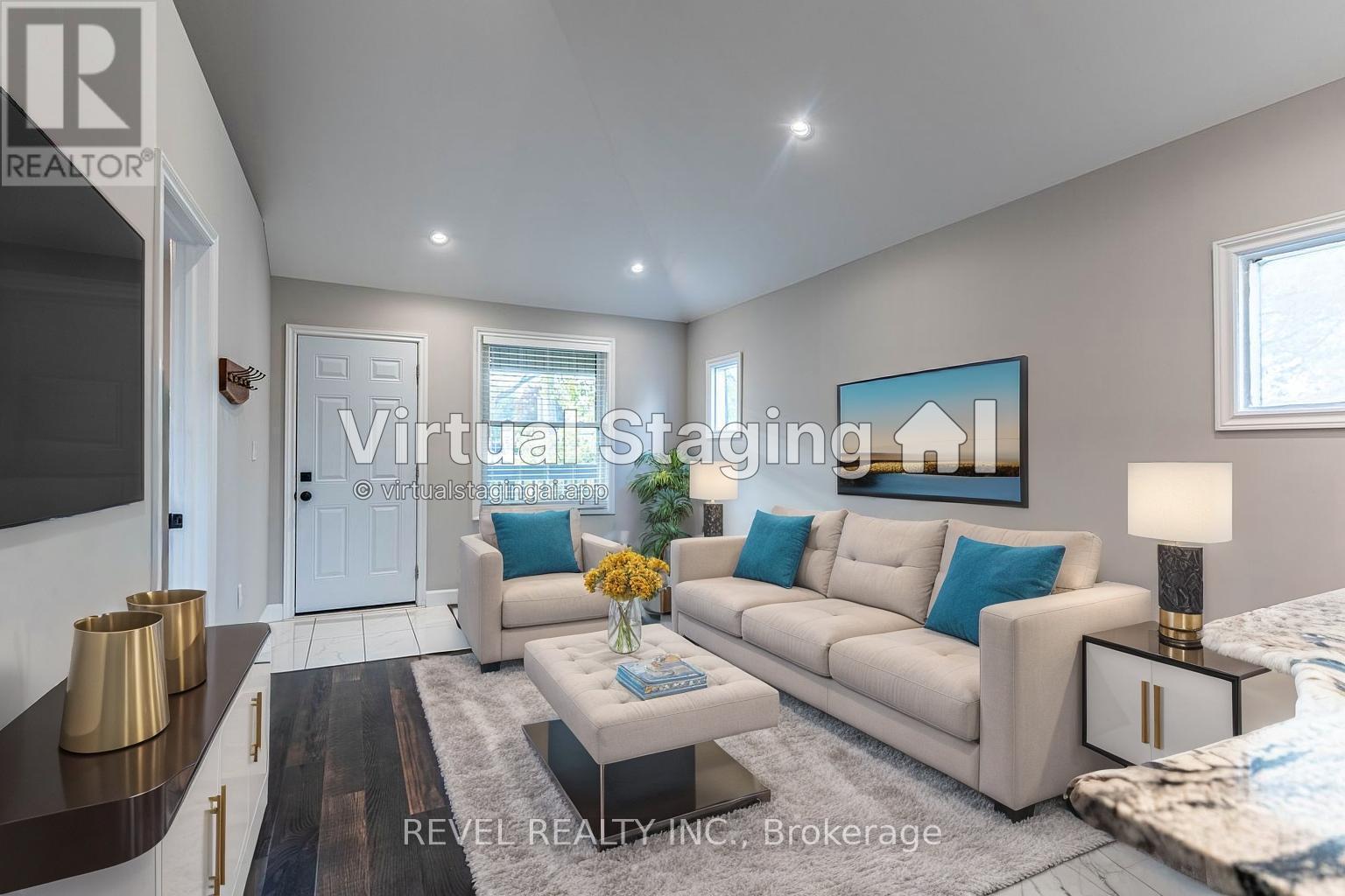222 Kensington Avenue N, Hamilton, Ontario  L8L 7N7 - Photo 7 - X12487822
