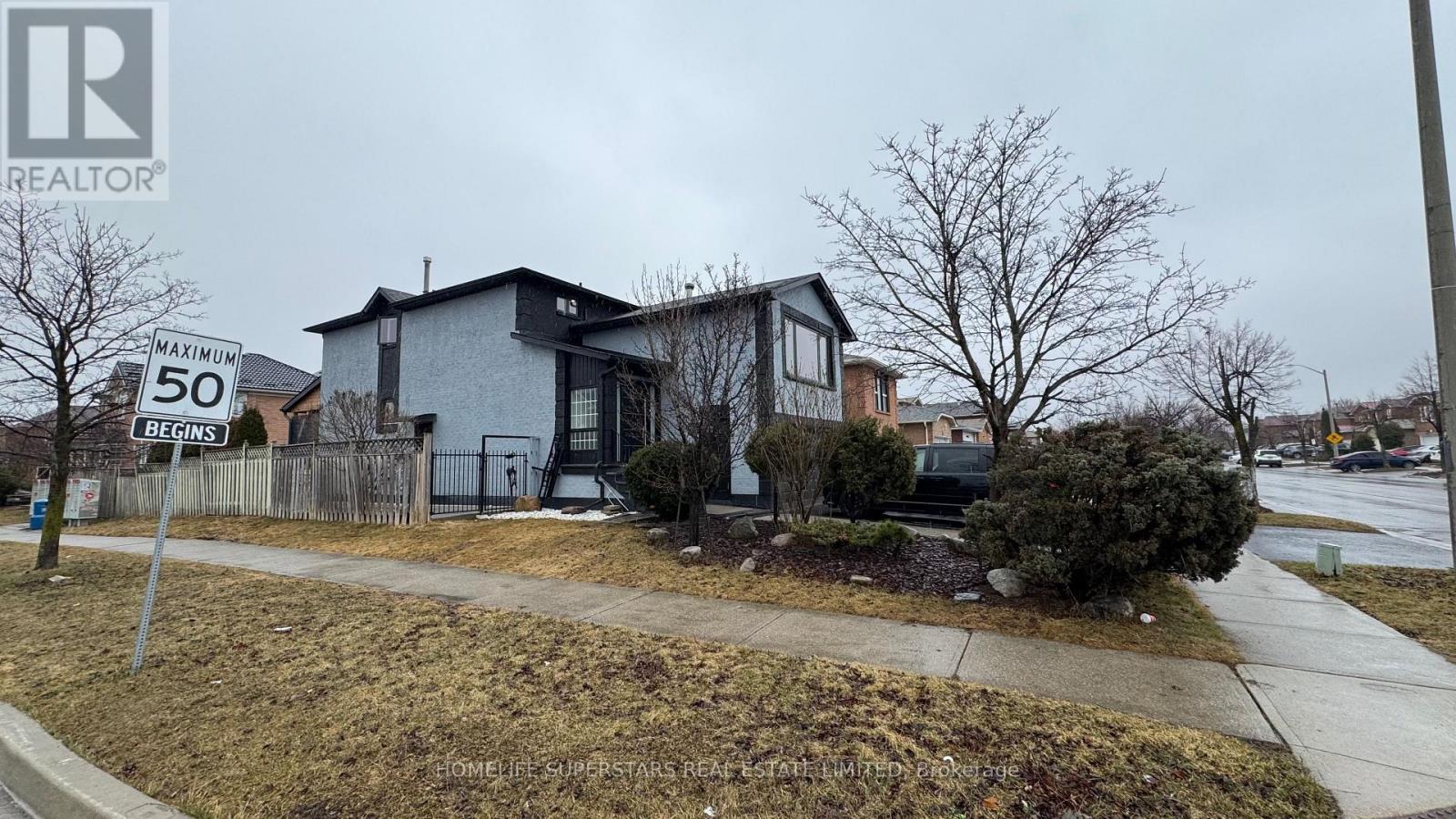 159 RICHVALE DRIVE S, Brampton, Ontario