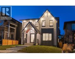 1936 31 Avenue SW South Calgary