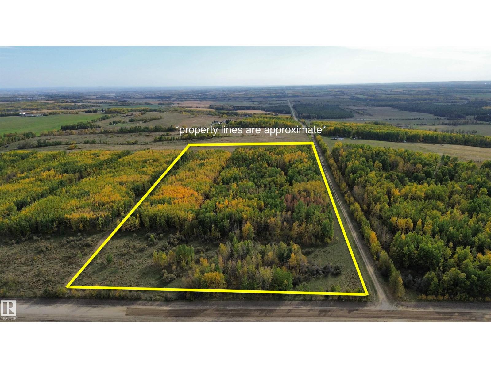 On Twp Rd 505, Rural Brazeau County, Alberta  T7A 1S4 - Photo 3 - E4459874