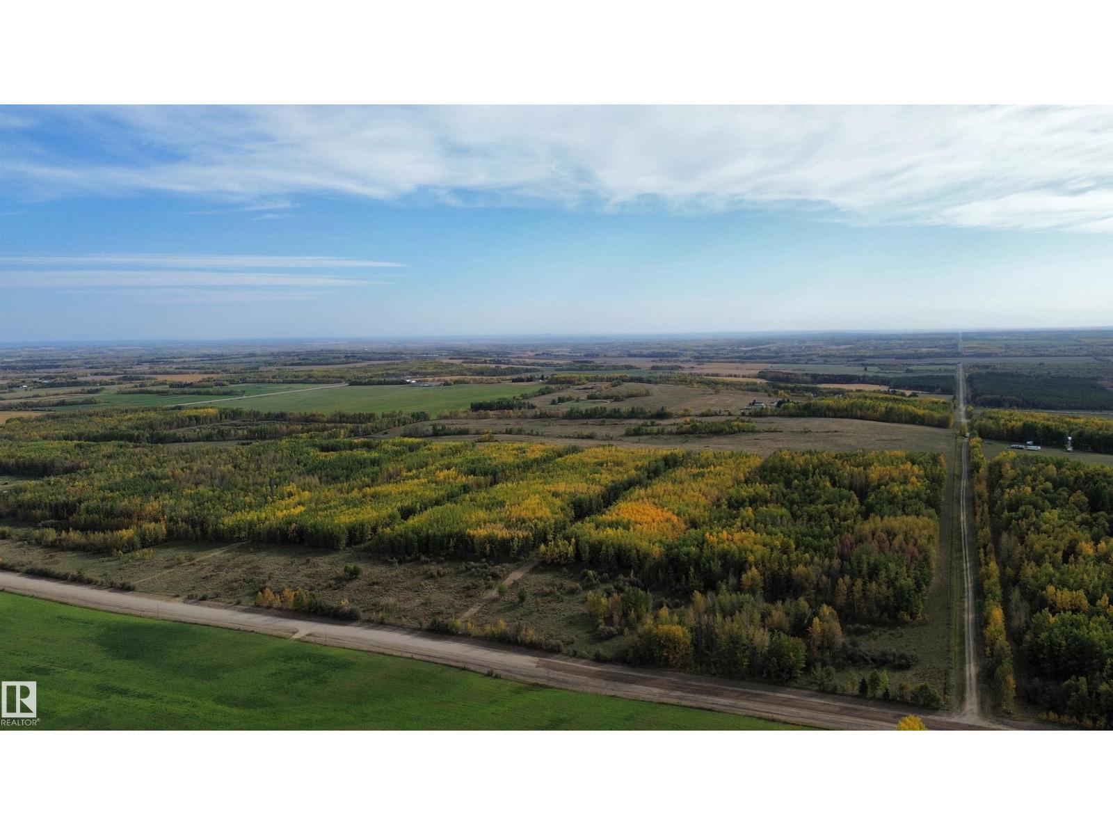 On Twp Rd 505, Rural Brazeau County, Alberta  T7A 1S4 - Photo 9 - E4459874