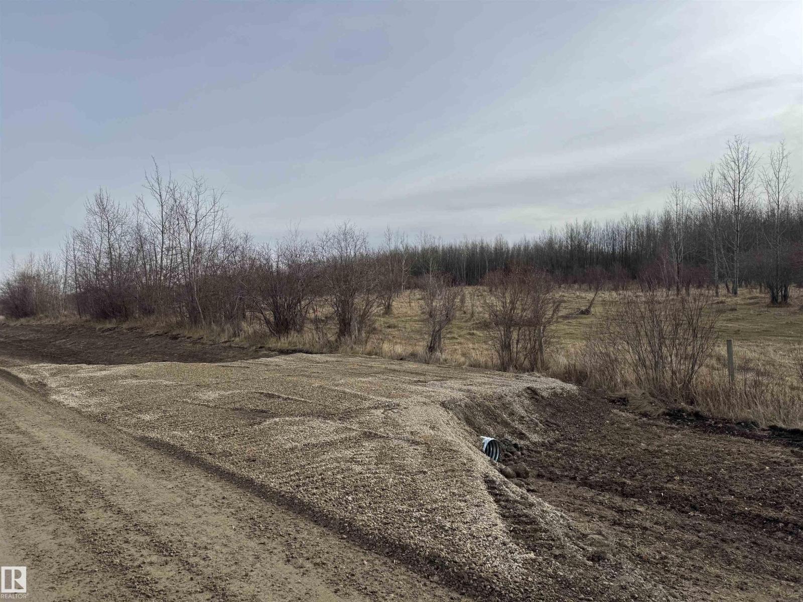 On Twp Rd 505, Rural Brazeau County, Alberta  T7A 1S4 - Photo 5 - E4459874