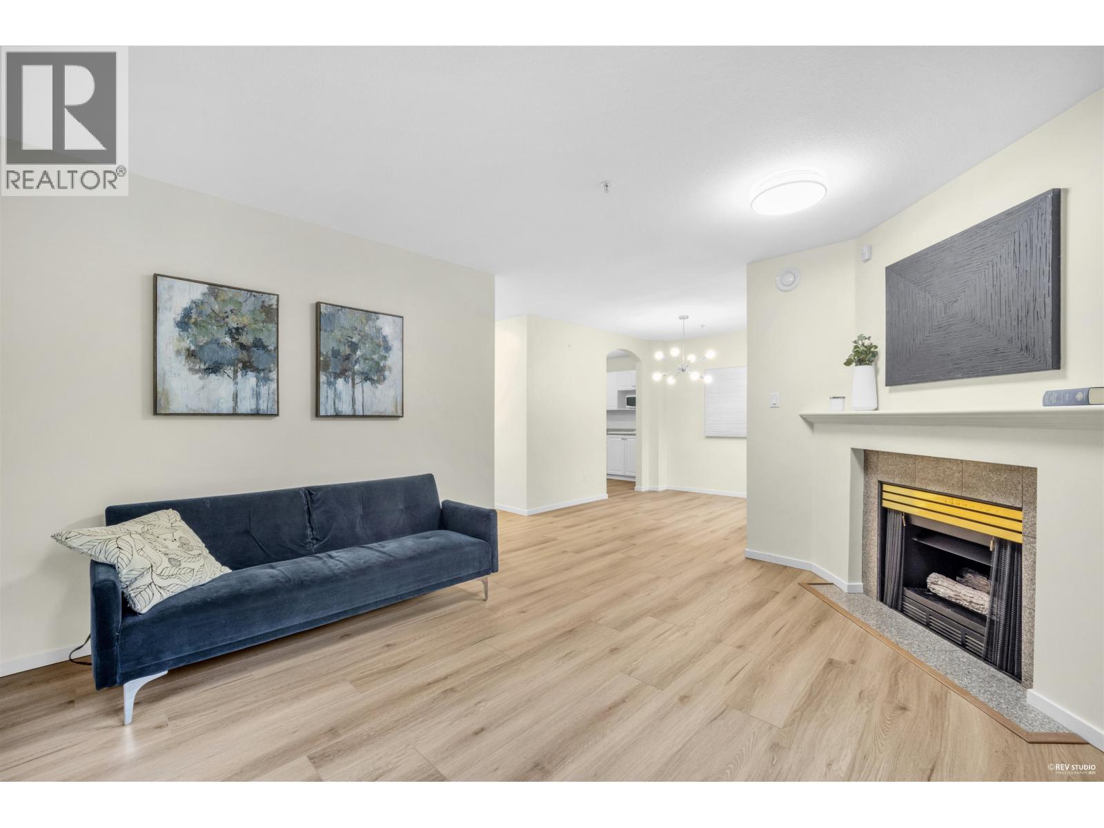 101 3638 Rae Avenue, Vancouver, British Columbia  V5R 2P5 - Photo 9 - R3057679