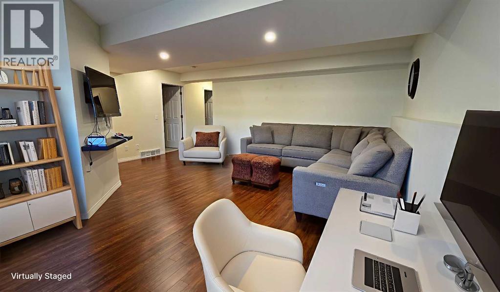 199 Arbour Ridge Park Nw, Calgary, Alberta  T3G 4C6 - Photo 18 - A2258991