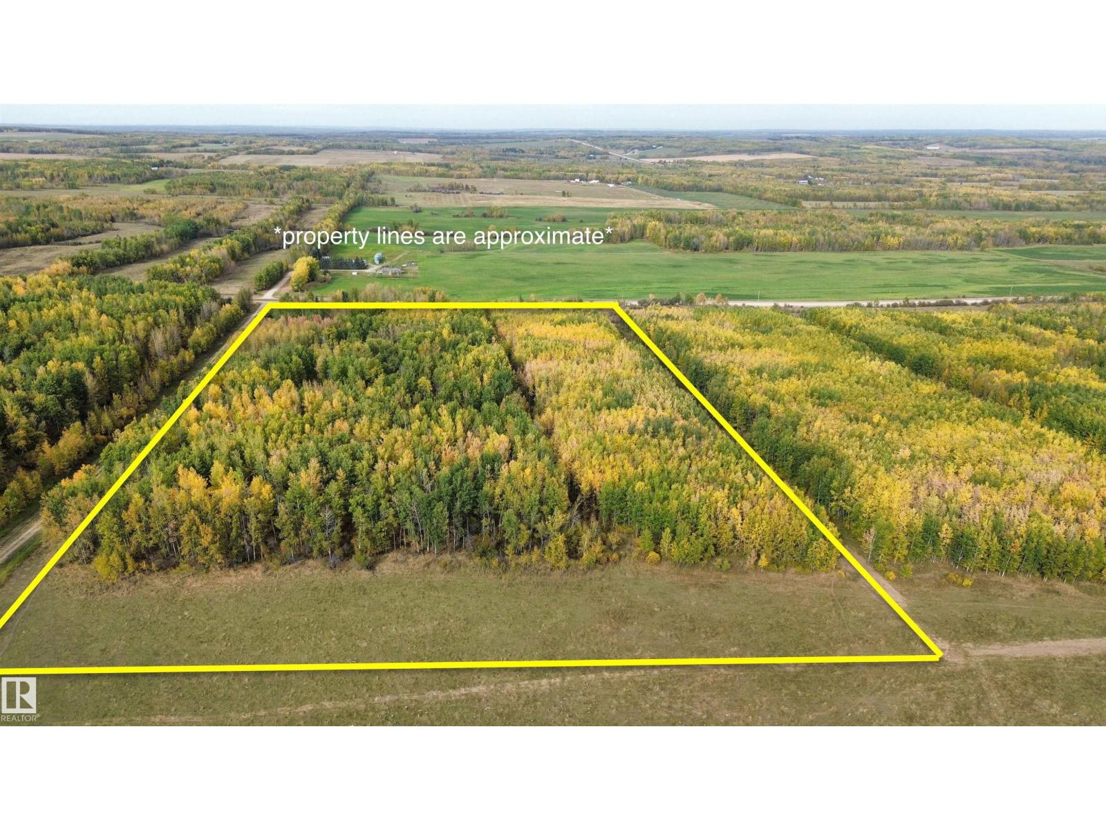 On Twp Rd 505, Rural Brazeau County, Alberta  T7A 1S4 - Photo 2 - E4459874