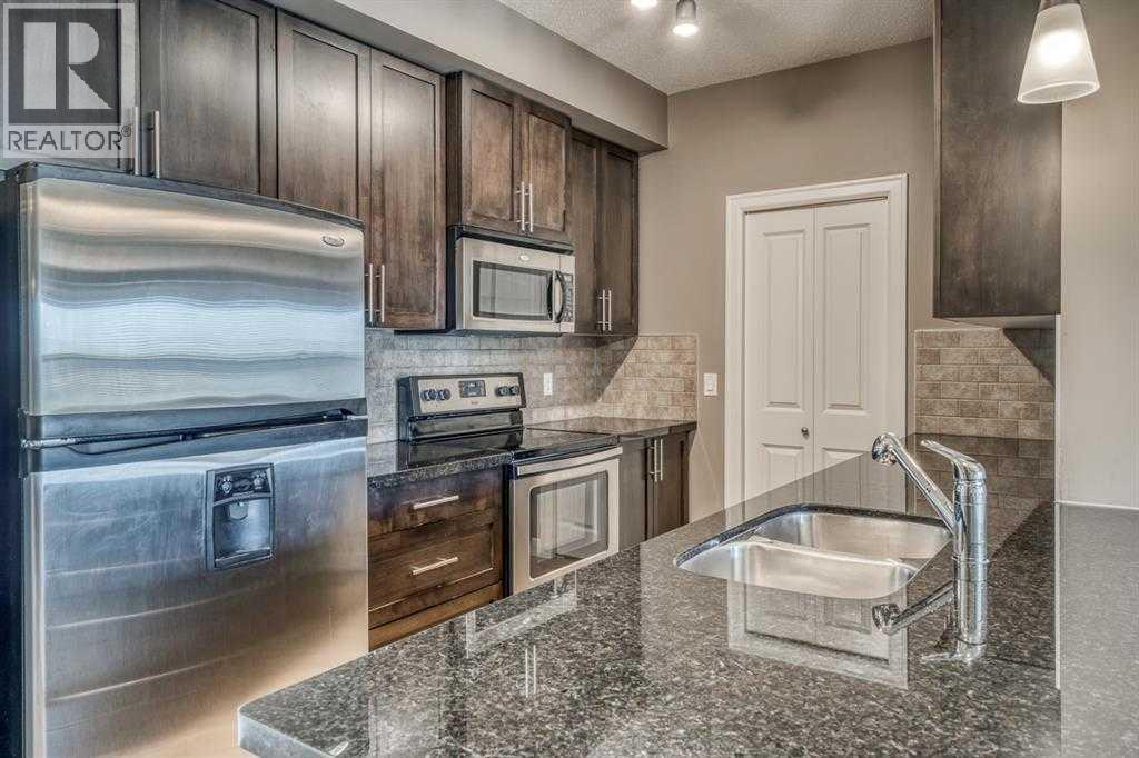 415, 88 Arbour Lake Road Nw, Calgary, Alberta  T3G 0C2 - Photo 5 - A2265100