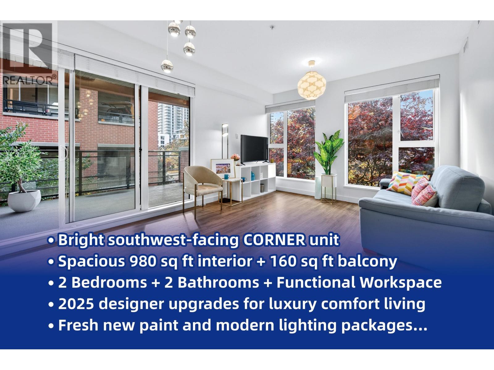 205 7928 YUKON STREET, Vancouver, British Columbia