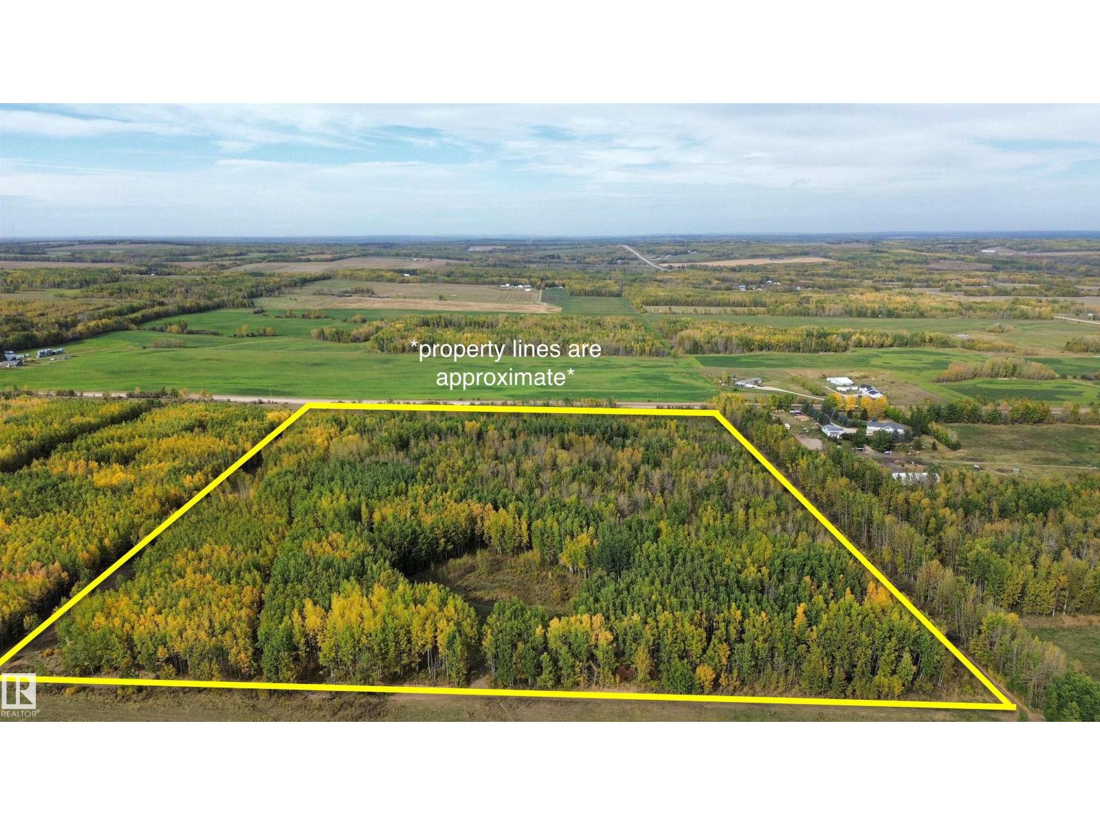 On Twp Rd 505, Rural Brazeau County, Alberta  T7A 1S4 - Photo 2 - E4459876